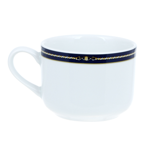 Чашка Porcelaine du Reussy Sancerre Marie Galante чайная 250 мл