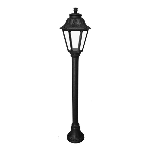 Садовый светильник-столбик FUMAGALLI MIZAR.R/ANNA E22.151.000.VXF1R
