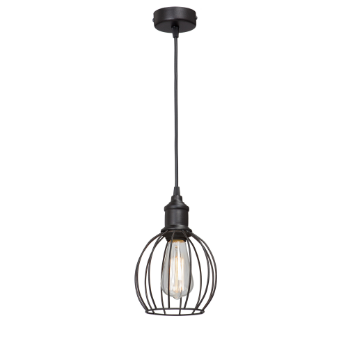 Люстра Vitaluce V4176-1/1s. 1хE27 макс. 60вт