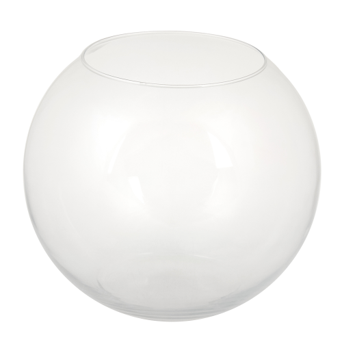 Ваза Hakbijl glass ball 30 см