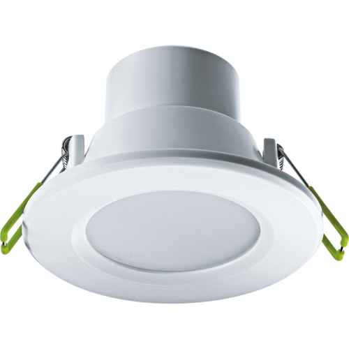 Светильник Navigator led 6w аналог r63 d100 холодный свет