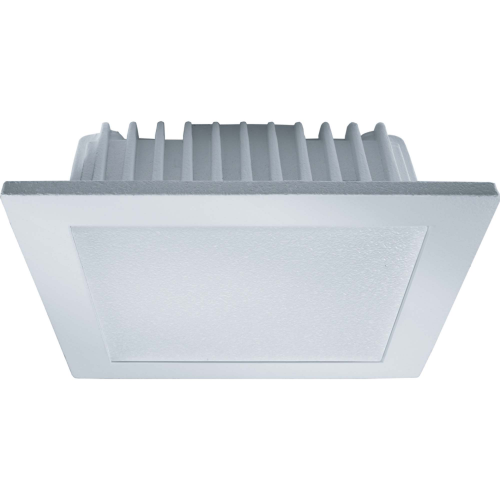 Светильник Navigator led мебельный 5w квадрат