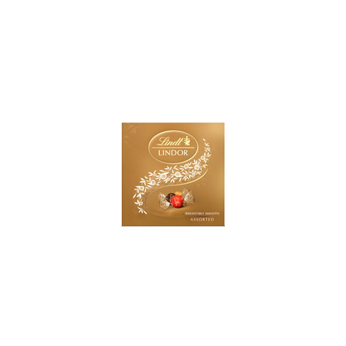 Набор конфет Lindt Lindor Ассорти 125 г