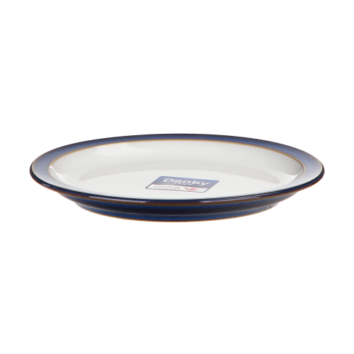 Тарелка Denby Imperial Blue 17,5 см