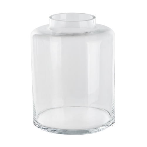 Ваза Hakbijl glass chase д23.5см 30см