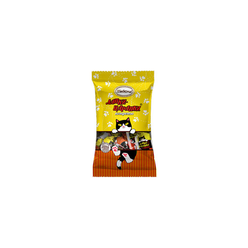 Конфеты Лапки-царапки 200 г