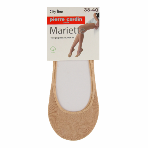 Подследники женские Pierre Сardin сr Marietta visone 4