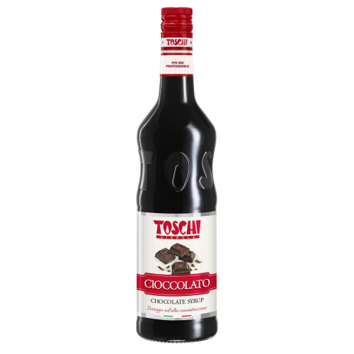 Сироп Toschi Шоколад 1 л