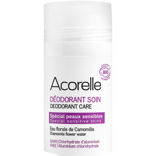 Дезодорант Acorelle Ромашка & Миндаль 50 мл