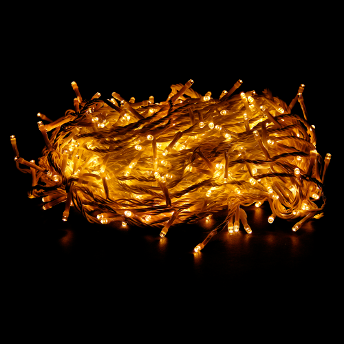 Электрогирлянда уличная 100led Reason Drl100e/20f/w/s