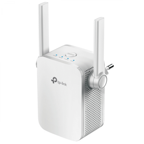 Повторитель сигнала TP-LINK N300 TL-WA855RE