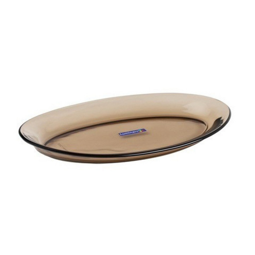 Блюдо овальное Luminarc Ambiante Eclipse 22 см
