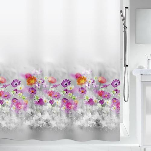 Штора для ванной Spirella Abella 180x200 см