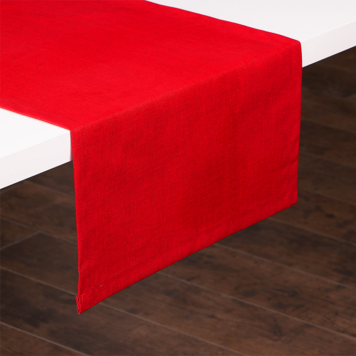 Дорожка Morbiflex casa red 45x140