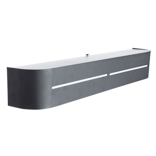Светильник настенно-потолочный Arte Lamp Cosmopolitan A7210AP-3BK