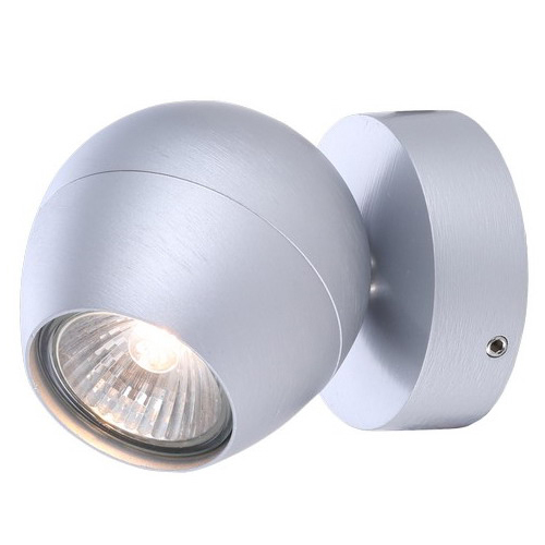 Спот Artelamp A5781AP-1SS
