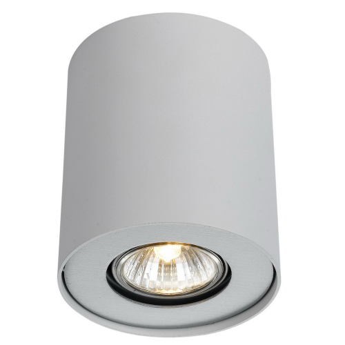 Светильник точечный накладной Arte Lamp A5633PL-1WH