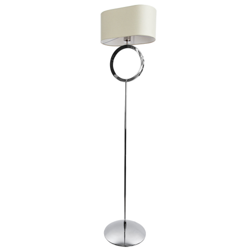 Светильник напольный Divinare 4069/02 PN-1