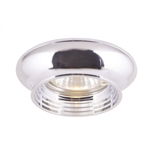 Точечный светильник Arte Lamp CROMO A1061PL-1CC