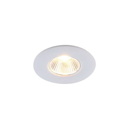 Светильник точечный встраиваемый Artelamp A1425PL-1WH