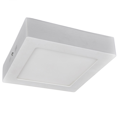 Светильник точечный встраиваемый Artelamp A3612PL-1WH