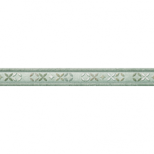 Бордюр Azteca Chester Terra Moldura 3,5x30 см