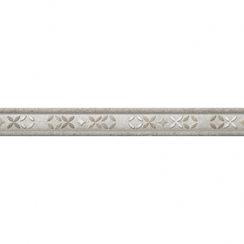 Бордюр Azteca Chester Piedra Moldura 3,5x30 см