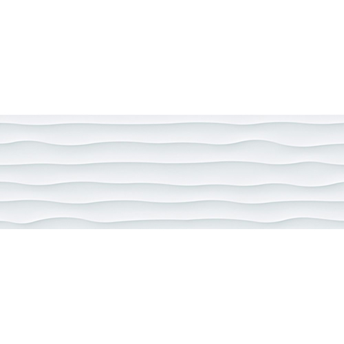 Плитка Azteca Infinity Zen white matt 20x60 см