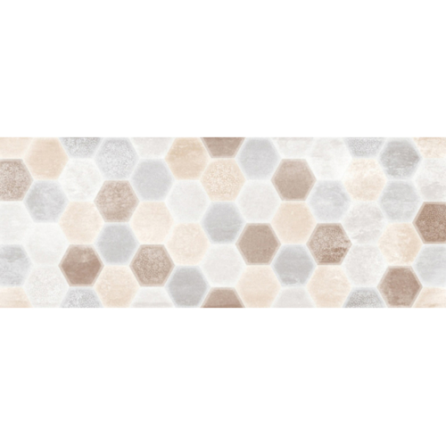 Плитка Azteca Infiniti Decor Eiffel 20x60 см