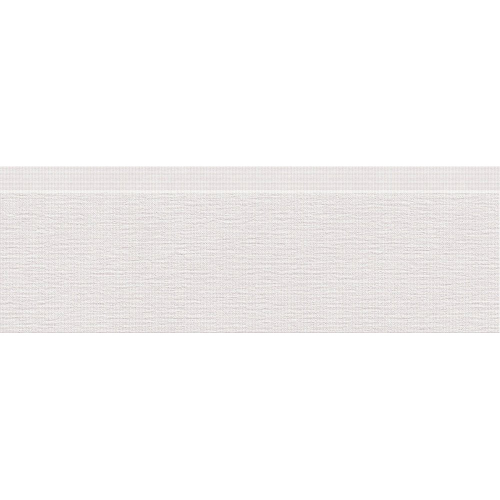 Плитка Azteca Penelope Decorado Piscis Blanco 30x90 см