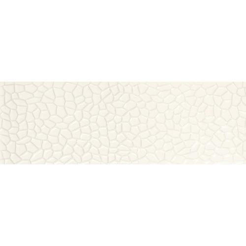 Плитка Azteca Unik Beauty White 30x90 см