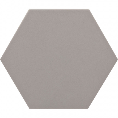 Плитка Azuvi Esagono Grigio 25,8x29 см