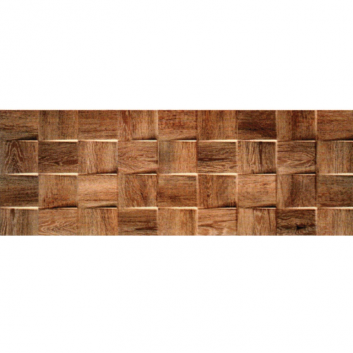 Плитка La Platera Uyuni Mosaico Palace Nut 35х90 см