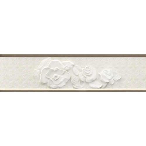 Бордюр La Platera Ornamenta Cenefa 9x35 см