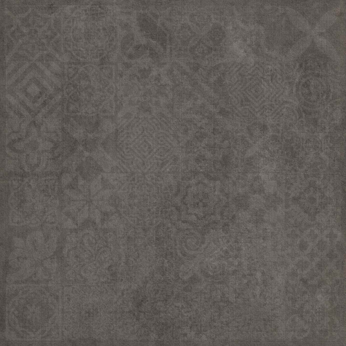 Плитка Plaza Ceramica Dunkel Negro 60х60 см