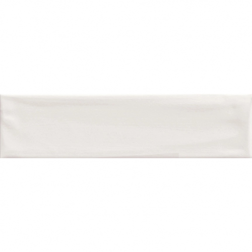 Плитка Dual Gres Dolce White 7,3x30 см