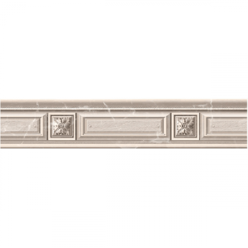 Бордюр Gayafores Daino Natural 7x34см