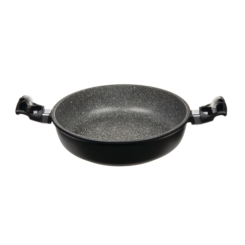 Сотейник Italcast bkline 28 см