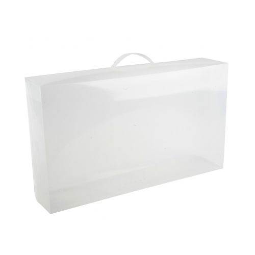 Коробка для женских сапог 52x30x11 см