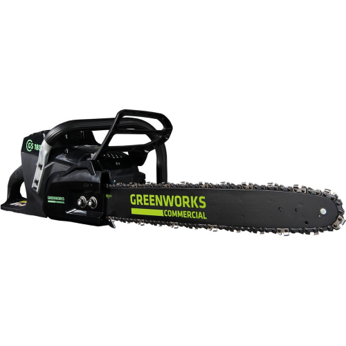 Пила цепная Greenworks DigiPro GD82CS50 2001607 без аккумулятора и ЗУ