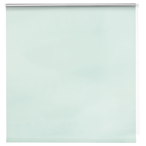 Миниролл Decofest Блэкаут Свежая мята 60x160 см
