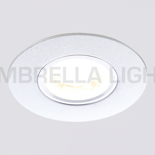 Светильник серебро Ambrella light A500 SL