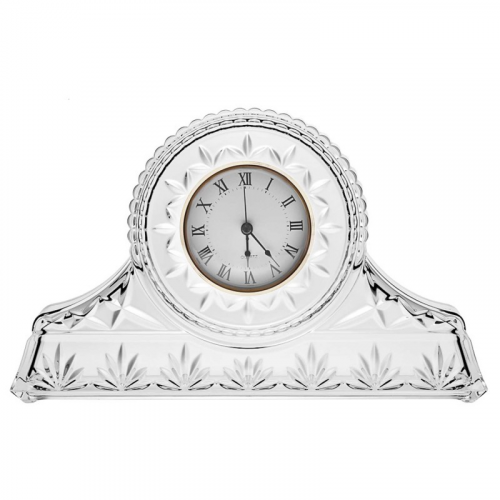 Часы настольные Crystal Bohemia 37 см