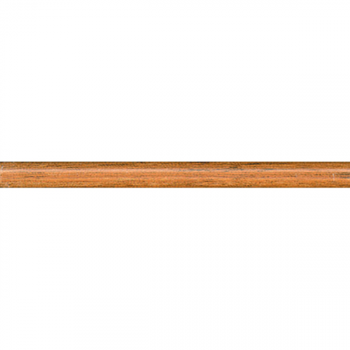 Бордюр Kerama Marazzi Карандаш Дерево бежевый 20x1,5 см 211