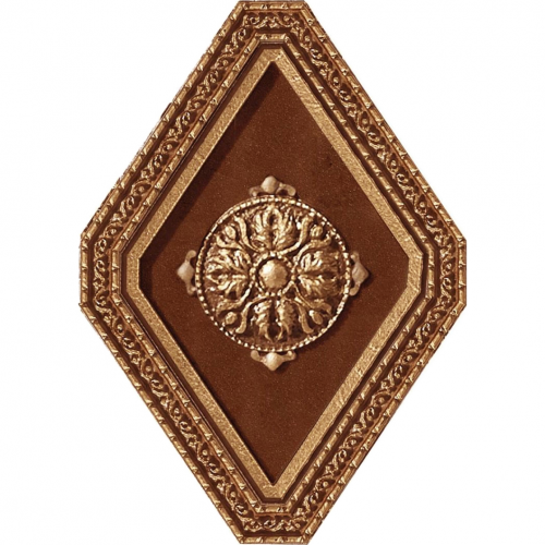 Вставка Navarti Crema Marfil Natural N. Alisa 11,5x15 см