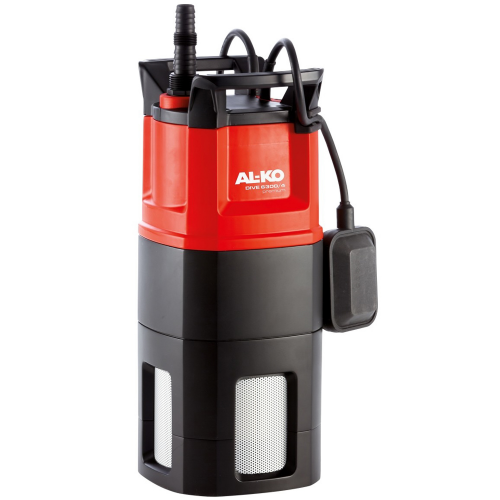 Насос скважинный Al-ko dive 6300/4 premium