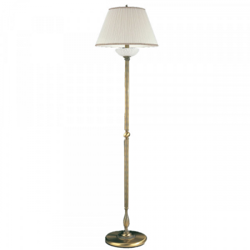 Торшер Reccagni Angelo Silver 5400