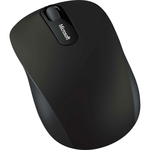 Мышь беспроводная Microsoft Mobile 3600 Bluetooth Black
