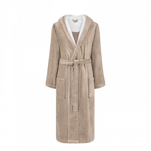 Халат арт лайн унисекс xxxl-56 Togas