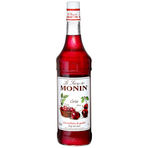 Сироп Monin Вишня 1 л